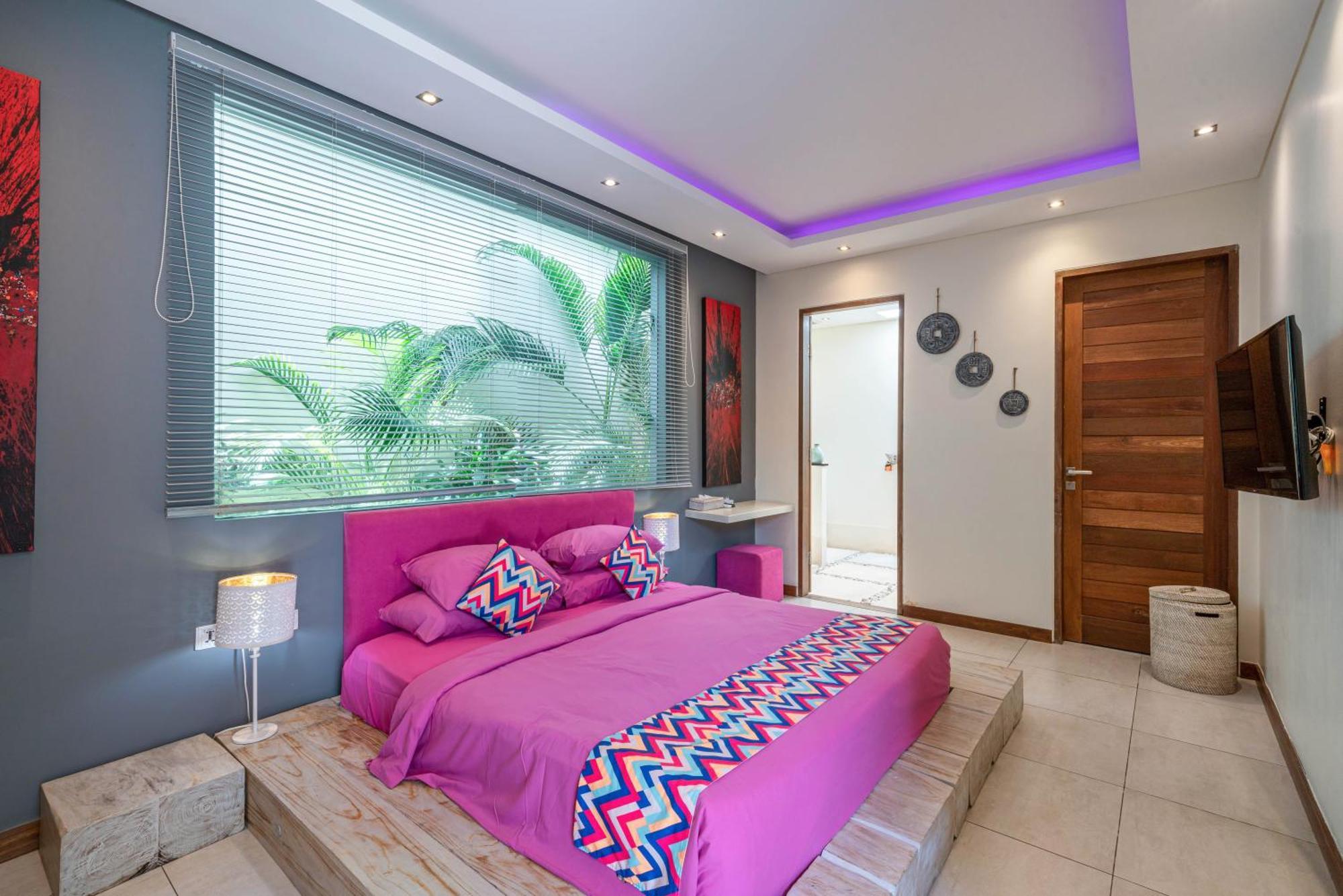 Villa Sawah - 3Bd In Seminyak Center Exterior foto